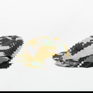 Korkki BAPE A BATHING APE Gore-Tex 1St Camo Panel Cap Keltainen | 001CPK701006M YEL, 1