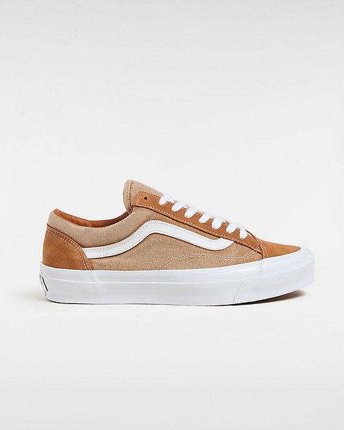 Tennarit ja kengät Vans Premium Old Skool 36, Size 34.5 Ruskea | VN000D57TBR