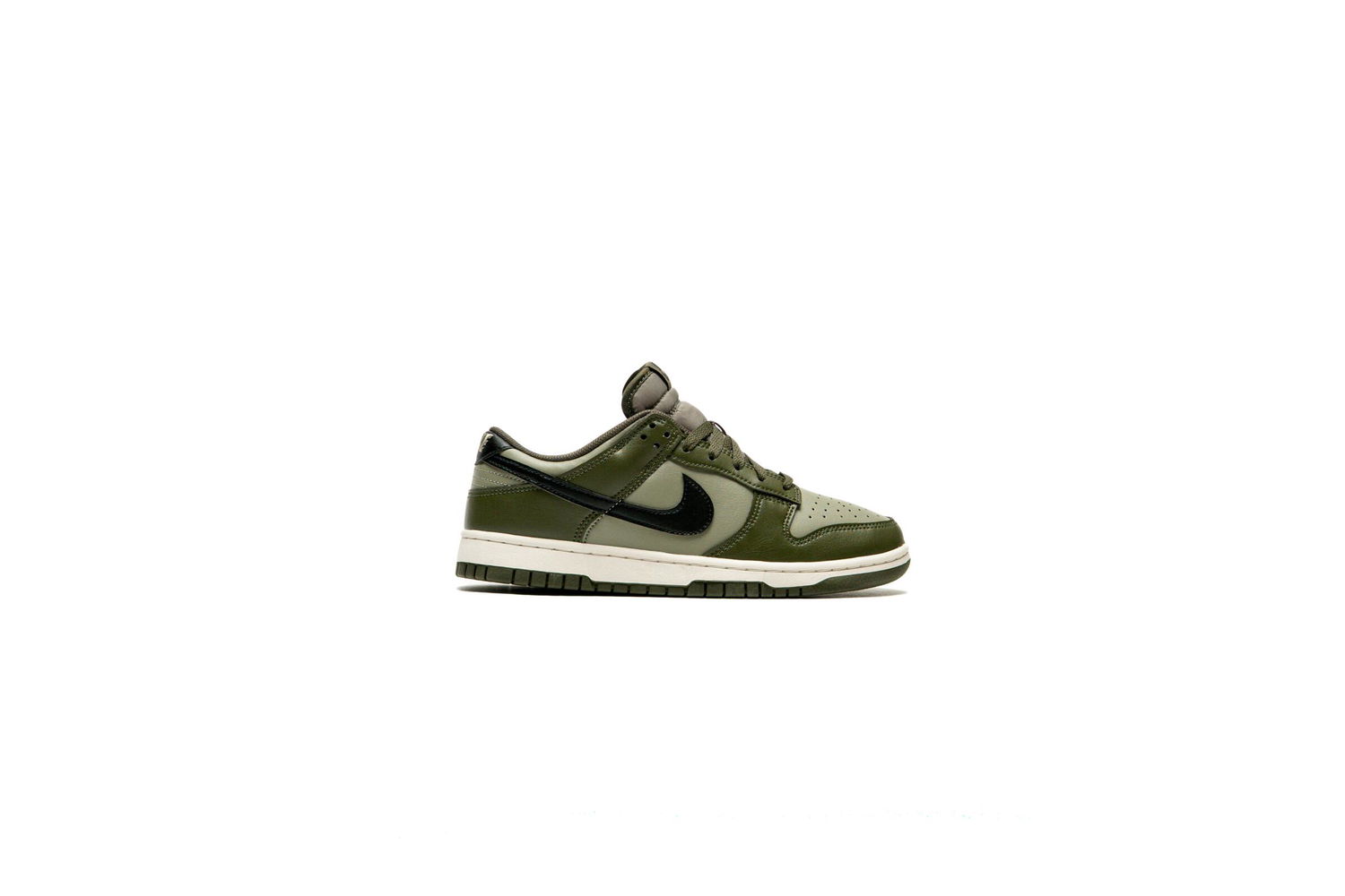 Tennarit ja kengät Nike Nike Dunk Low Retro Vihreä | HF5441-300, 1