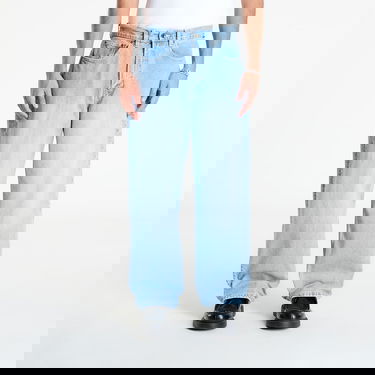 Jeans Vans Vans LX Pant Jeans Sininen | VN000PJ1TTJ1, 0