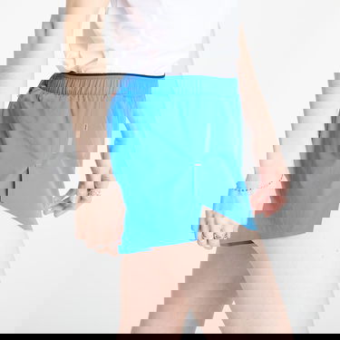 Shortsit Soar Running SOAR Women's Running Split Shorts Sininen | SS25-SS4W-BLUE, 1