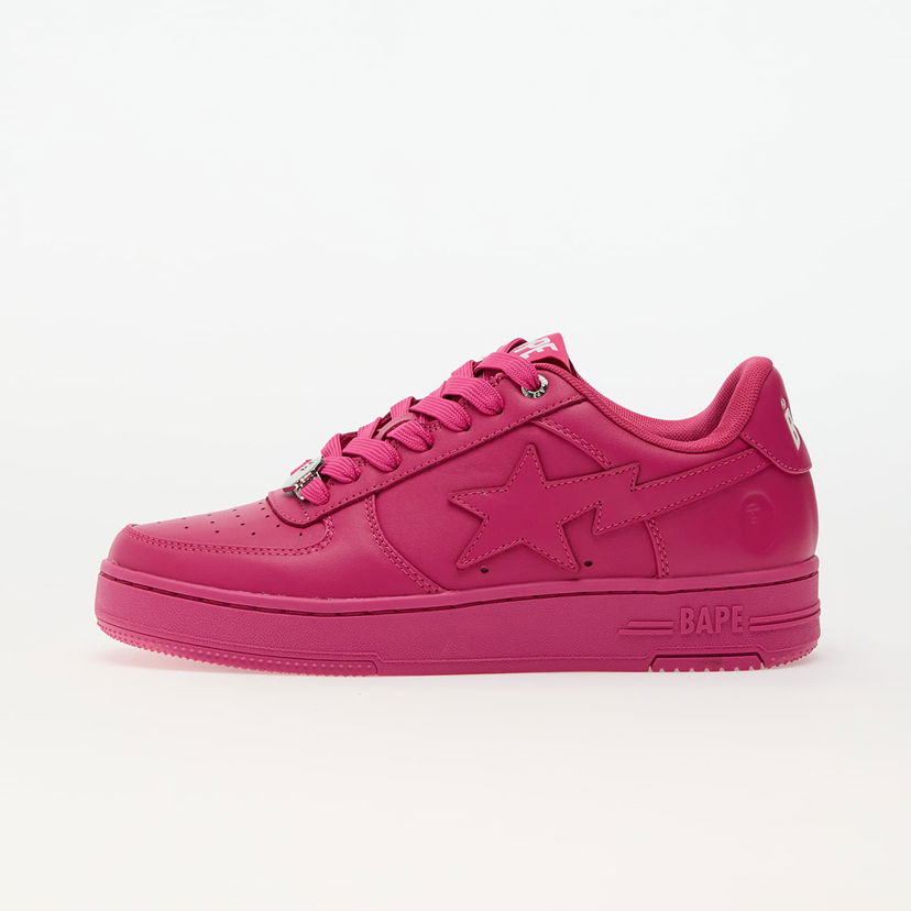 Tennarit ja kengät BAPE Bape Sta 52 Vaaleanpunainen | 001FWK802352LPNK