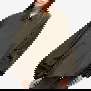 Tuulitakki Fear of God Shell Bomber Jacket Vihreä | 202SP245140FW, 2