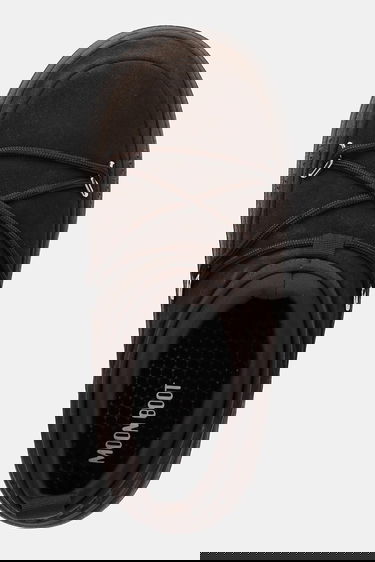 Tennarit ja kengät Moon Boot PARK ICON SUEDE Ruskea | 80D2470170.M010, 3