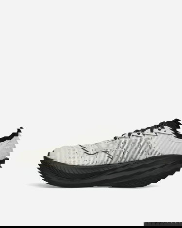 Tennarit ja kengät Hoka One One Mach X 2, Size 12.5 Harmaa | 1169610-BKSTR, 3