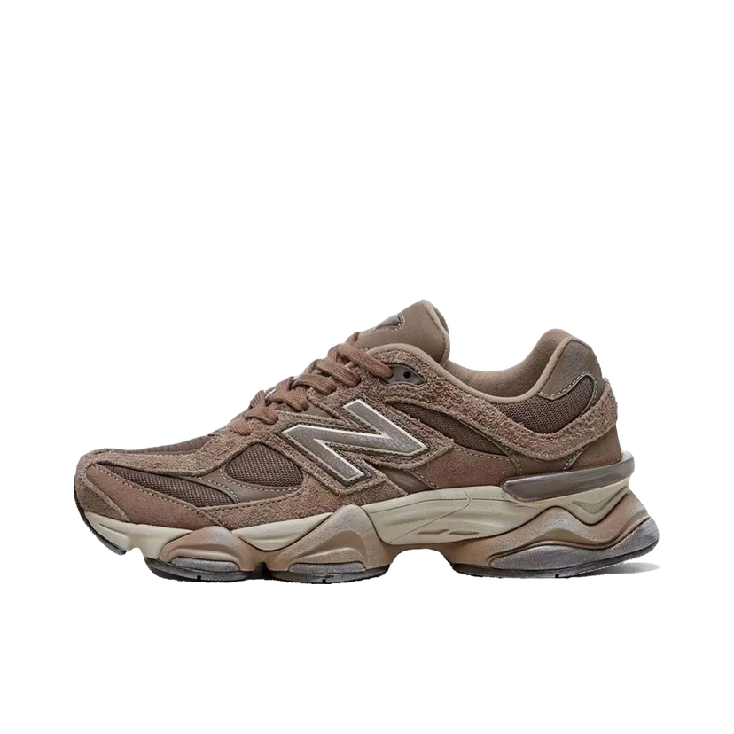 Tennarit ja kengät New Balance U9060PB Ruskea | U9060PB
