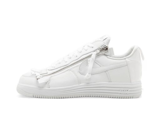 Tennarit ja kengät Nike Acronym x Lunar Force 1 "AF100" Valkoinen | AJ6247-100