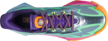 Tennarit ja kengät Under Armour CURRY SERIES 7 Monivärinen | 3027983-465, 3