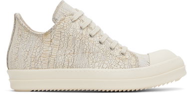 Tennarit ja kengät Rick Owens Rick Owens DRKSHDW Megacrust Sneaks Valkoinen | DU01E3802 SMMC, 0