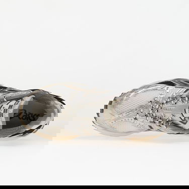 Tennarit ja kengät Asics GEL-NIMBUS 10.1 Valkoinen | 1203A543-107, 3