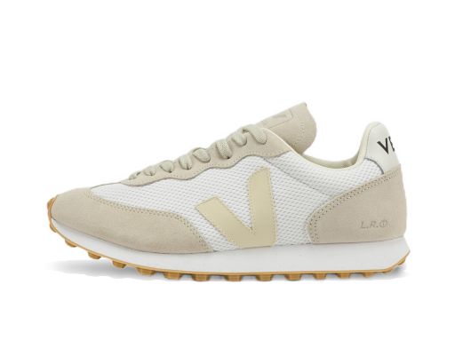 Tennarit ja kengät Veja Rio Branco Beige | RB012382B