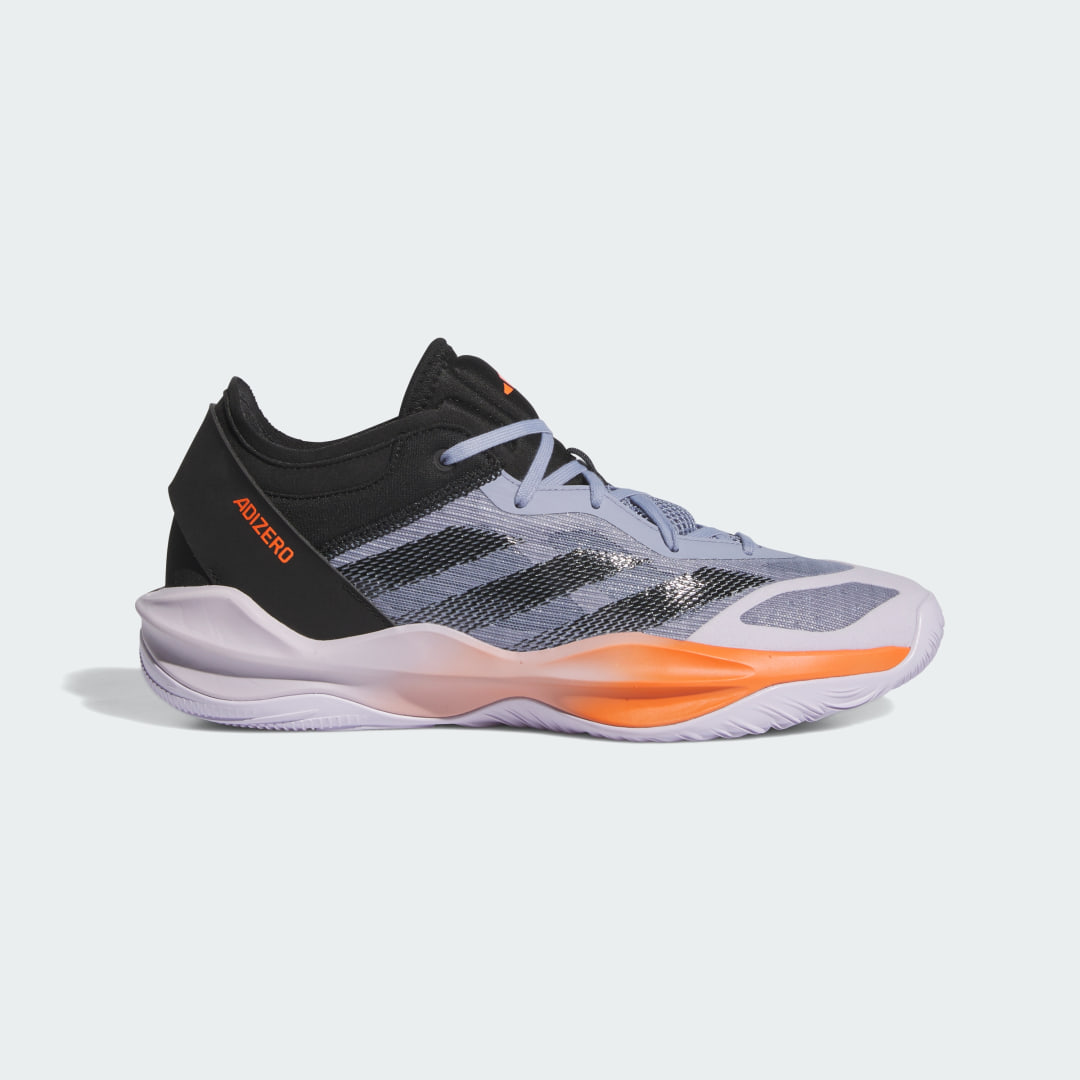 Tennarit ja kengät adidas Performance Adizero Select 2.0 Low Monivärinen | IH0058, 1