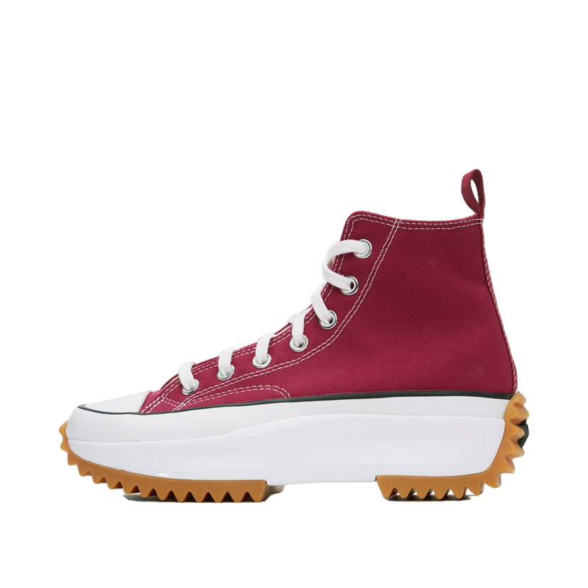 Tennarit ja kengät Converse Run Star Hike High Vaaleanpunainen | 172362C