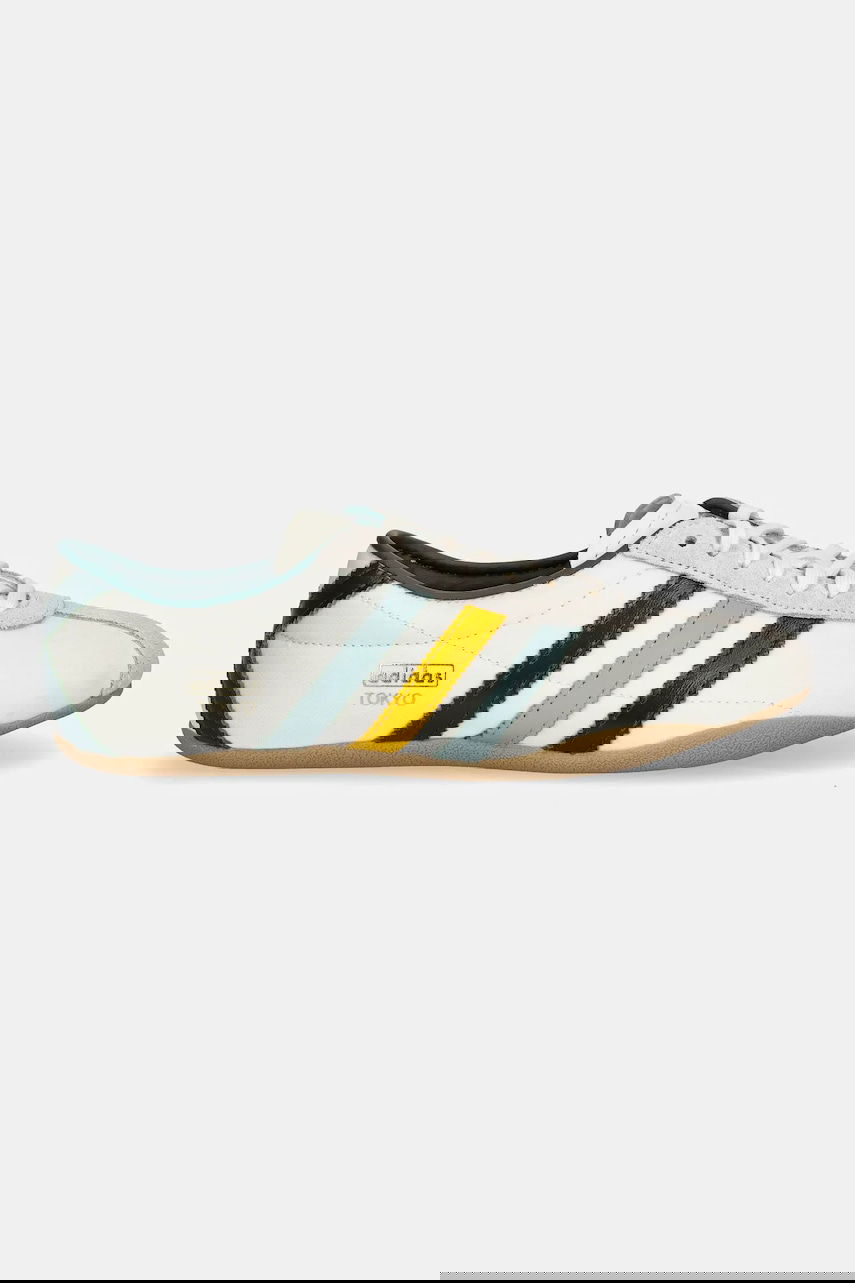 Tennarit ja kengät adidas Originals Tokyo Valkoinen | JQ0586, 1