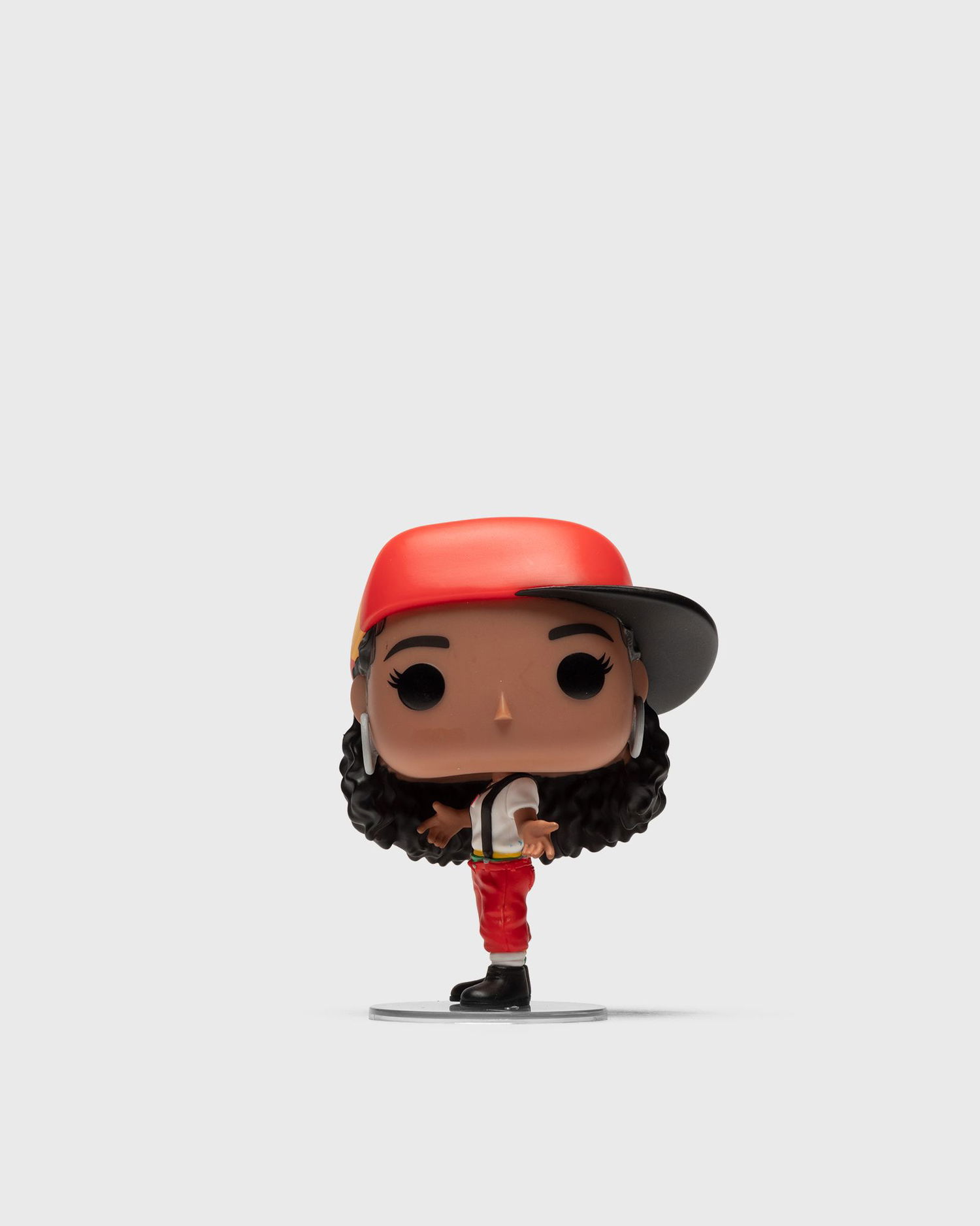 Keräilykelpoinen Funko POP! TLC - Chilli Toys Punainen | 889698567329, 0