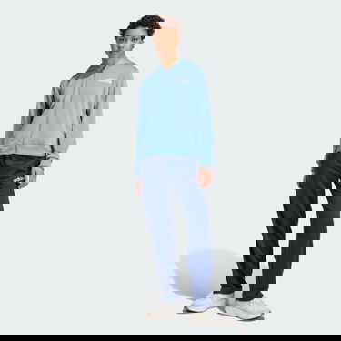 Verryttelypuku adidas Performance Essentials Linear Track Suit Sininen | JX0521, 0