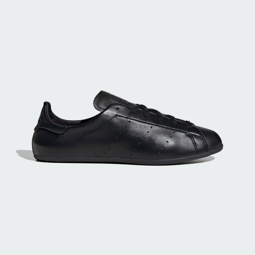 Tennarit ja kengät adidas Originals Stan Smith Lo Pro Musta | JR6010