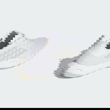 Tennarit ja kengät adidas Performance Rapidmove Valkoinen | IF3204, 4
