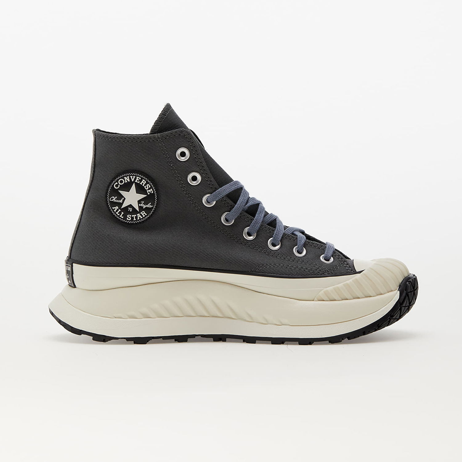 Tennarit ja kengät Converse Chuck 70 AT-CX HI Musta | A02779C, 0