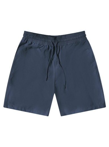 Uimapuvut Colorful Standard Classic Swim Short Tummansininen | CS3010-NBL