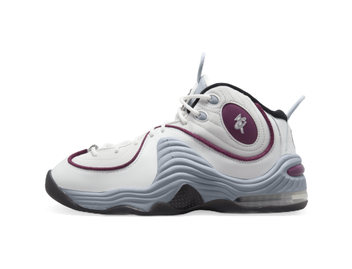 Tennarit ja kengät Nike Air Penny 2 "Rosewood" Valkoinen | DV1163-100