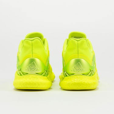 Tennarit ja kengät adidas Performance Climacool Vento Keltainen | FZ1717, 3