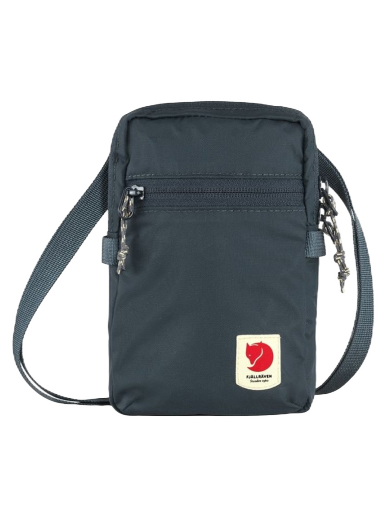Olkalaukku FJÄLLRÄVEN High Coast Pocket Tummansininen | F23226-560