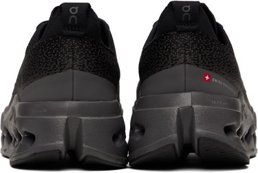Tennarit ja kengät On Running Cloudsurfer Max Musta | 3MF30430106, 1