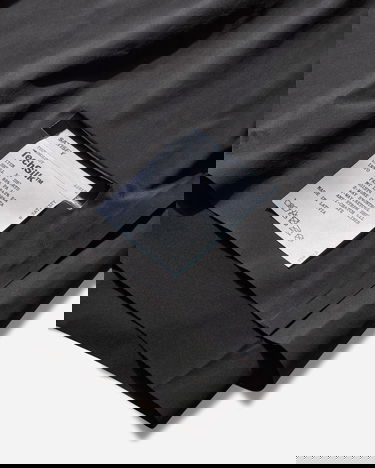 Shortsit Satisfy TechSilk 2.5 Shorts Musta | 22012 00000, 3