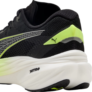 Tennarit ja kengät Puma Deviate NITRO 3 Musta | 309707-15, 5