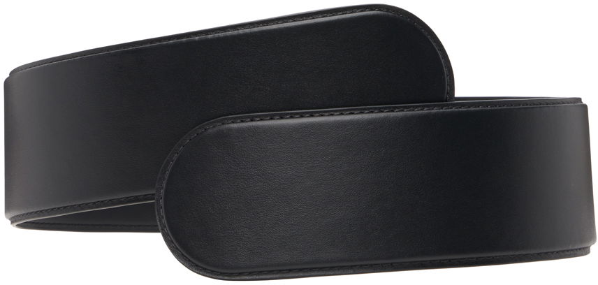 Vyöt Alaïa ALAÏA Flex Twist Belt Musta | AA1C114MCA314, 0