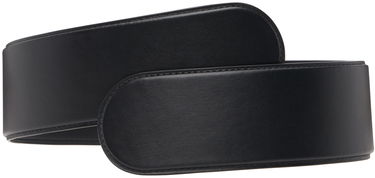 Vyöt Alaïa ALAÏA Flex Twist Belt Musta | AA1C114MCA314, 0