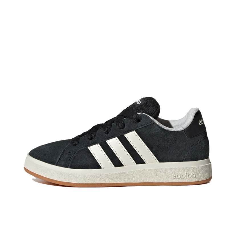 Tennarit ja kengät adidas Performance Grand Court 00s Musta | JH6178