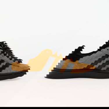 Tennarit ja kengät adidas Originals Campus 00s Core Black/ Core Black/ Brown Strata Beige | JH8998, 2