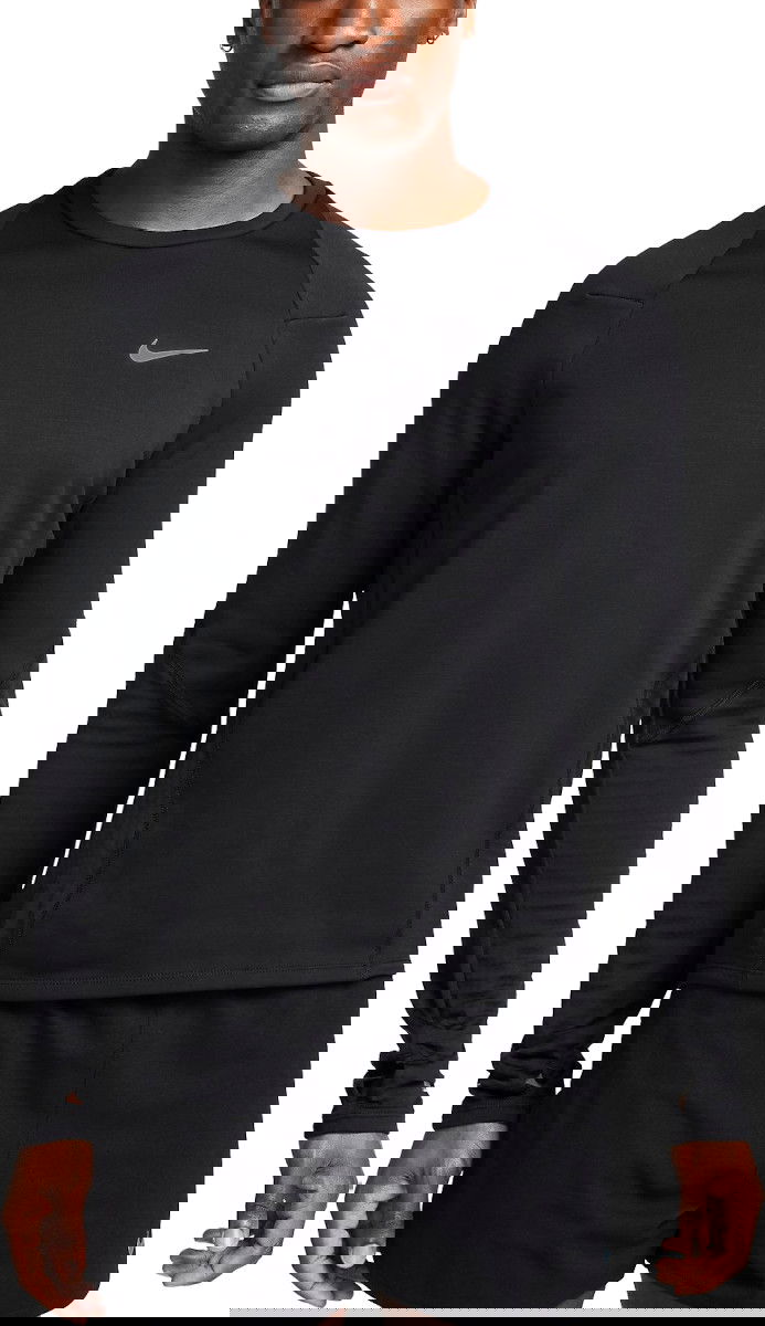 Huppari Nike Element Musta | fb8567-010, 0