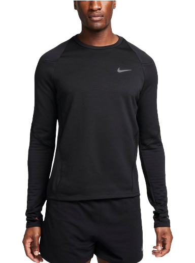 Huppari Nike Element Musta | fb8567-010