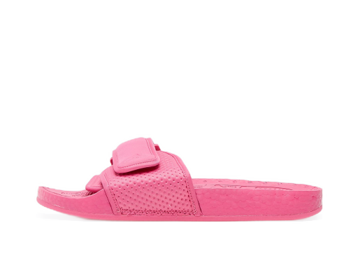 Tennarit ja kengät adidas Originals Pharrell Williams Chancletas Hu Vaaleanpunainen | FV7289