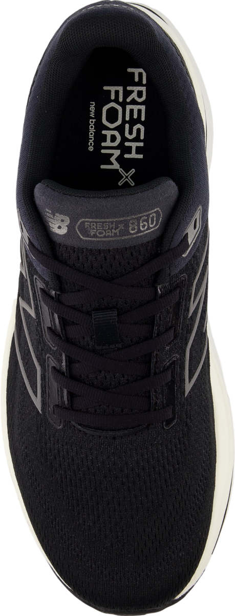 Tennarit ja kengät New Balance Fresh Foam X 860 v14 Musta | m860k14, 1
