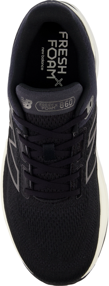 Tennarit ja kengät New Balance Fresh Foam X 860 v14 Musta | m860k14, 1