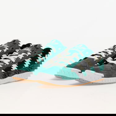 Tennarit ja kengät adidas Originals LWST Collegiate Green/ Core Black/ Off White Vihreä | IF8800, 5