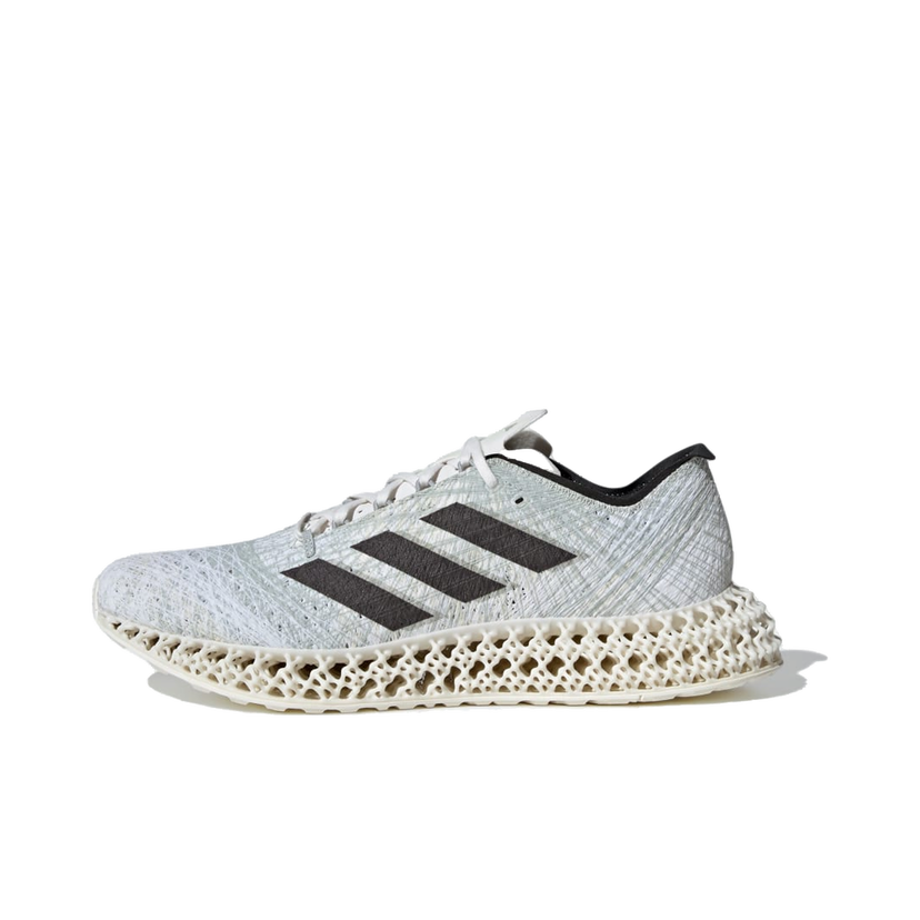 Juoksu adidas Performance 4DFWD x STRUNG 4D Running Harmaa | ID3505