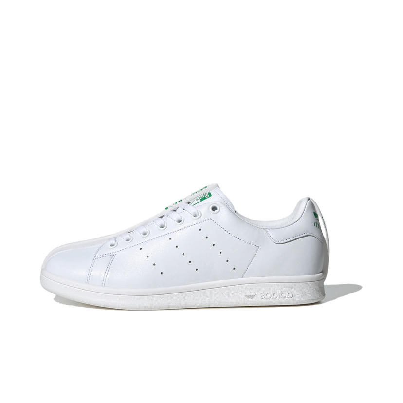 Tennarit ja kengät adidas Originals Tenisky Craig Green Split Stan Smith Low Valkoinen | ID4155
