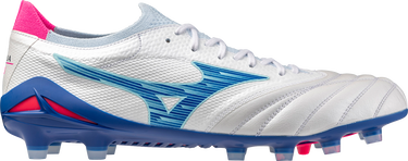 Tennarit ja kengät Mizuno Mizuno Morelia Neo Beta Elite FG Valkoinen | p1ga2542-25, 0