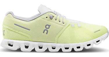 Tennarit ja kengät On Running Cloud 5 Keltainen | 59-98375, 1
