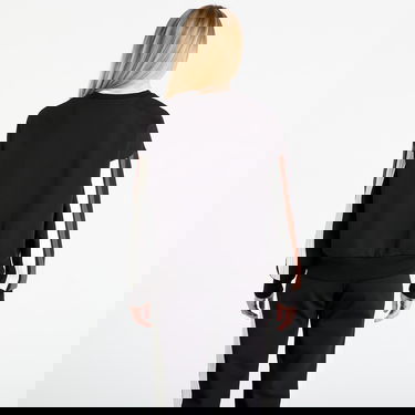 Huppari GUESS GUESS Fabia Sweatshirt Musta | V5BQ03KCX22-JBLK, 2