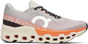 Tennarit ja kengät On Running Cloudmonster 2 Harmaa | 3ME10123198, 0