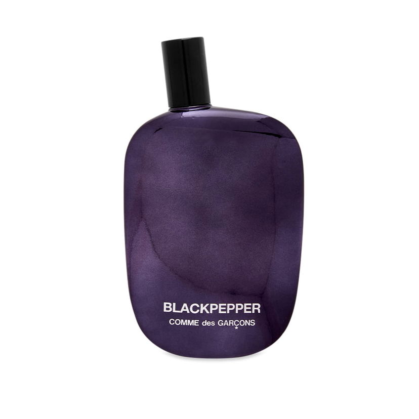 Hajuvedet ja tuoksut Comme des Garçons Parfum Black Pepper in 100ml Violetti | CDG-PBP100