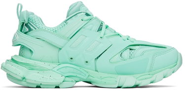 Tennarit ja kengät Balenciaga Track Turkoosi | 542023-W3FE3-3000, 0