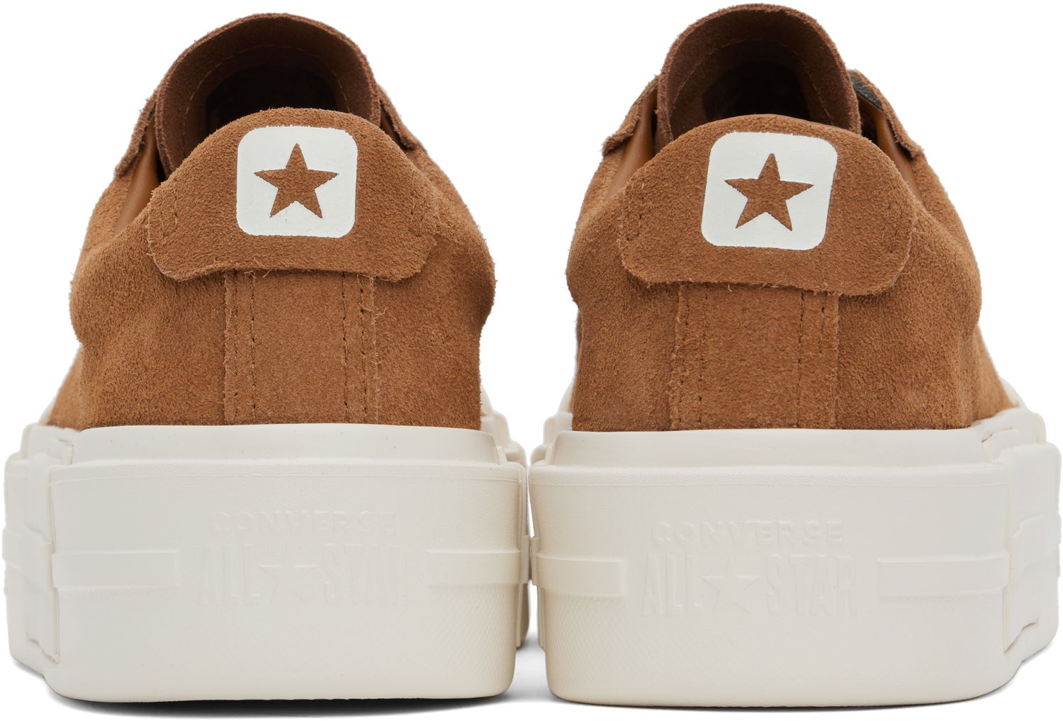 Vaatteet Converse Converse Cruise Ruskea | A10090C, 1