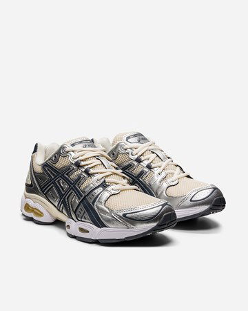 Tennarit ja kengät Asics Gel Nimbus 9 Beige | 1201A424-021, 1